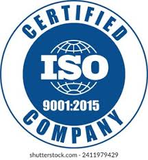 ISO Certification